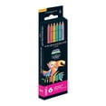 thumbnail image 2 of Colores Prismacolor Junior Colores Pastel 6 pzas, 2 of 4
