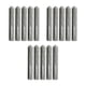 thumbnail image 4 of Varillas de soldadura de aluminio con núcleo de polvo, varillas de soldadura, varillas de soldadura que se derriten fácilmente, varillas de tira de 15 piezas, 4 of 8