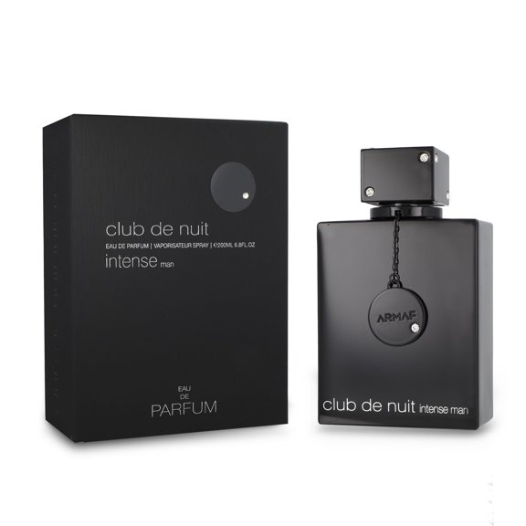 Armaf Club De Nuit Intense 200Ml Edp Spray Armaf Armaf EDP 200ML