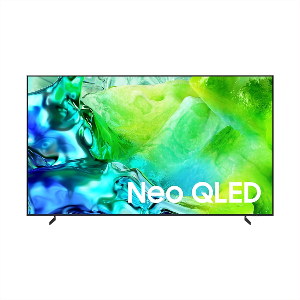 Pantalla Samsung 55" Neo QLED QN80H 4K Smart TV (2026)