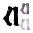 thumbnail image 2 of Calceta Wilson Para Hombre Unitalla 12 Pares, 2 of 4