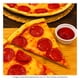 thumbnail image 4 of Pizza Sabor Pepperoni Entera 1 Pieza, 4 of 5