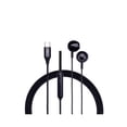 thumbnail image 1 of Audífonos In Ear, entrada USB C, Manos Libres con Micrófono Control de Música/Llamadas, Compatible c, 1 of 4
