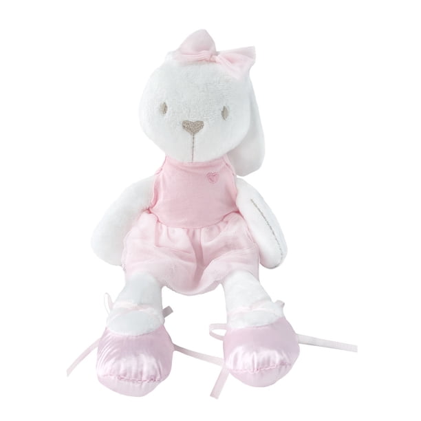 Juguete De Peluche Para Bebe Ó Niño Figura Felpa Extra Suave Dara Baby Jug0025