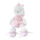 thumbnail image 1 of Juguete De Peluche Para Bebe Ó Niño Figura Felpa Extra Suave Dara Baby  Jug0025, 1 of 5