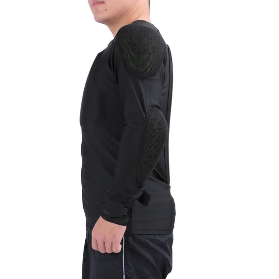 Chaqueta Protectora Para El Cuerpo De La Motocicleta, Camisa De Armadura De Motocicleta, Protección Fuerte, Transpirable, A Prueba De Sudor, Armadura De Equipo De Protección Para