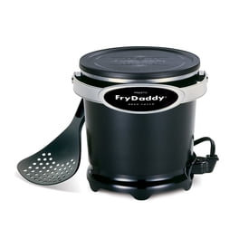 Presto Fry Daddy Deep Fryer