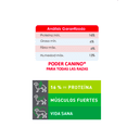 thumbnail image 2 of Alimento para Perro Poder Canino 25 Kg Poder Canino Alimento para Perro Poder Canino 25 Kg, 2 of 2