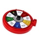 thumbnail image 1 of Juego de Cartas Mattel Uno Spin Nueva Edición, 1 of 8