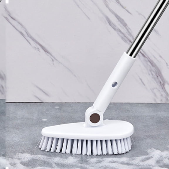 Cepillo de Limpieza onlyliua para El Hogar Cepillo de Piso de Mango Largo