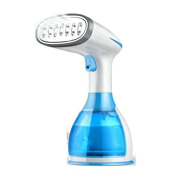 Plancha de Vapor Portátil LCAM Steam 1200W