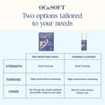 thumbnail image 5 of Limpiador OcuSoft Oust Demodex Extra Strength, espuma de 50 ml con té, 5 of 5