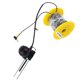 thumbnail image 3 of Cámara Buscador De Peces, Formato CVBS Plug And Play Aleación De Aluminio Transmisión HD Cámara De Pesca Submarina Profesional Con Hilo De Pescar Para Accesorios Para Barcos, 3 of 7
