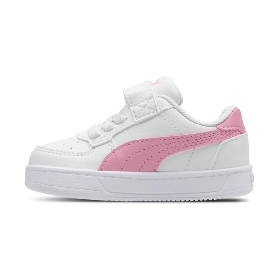 Tenis Puma Caven 2.0 AC+INF para Niñas Pequeños 393841-34 blanco 12