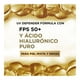 thumbnail image 4 of Protector Solar Diario FPS50+ L'Oréal Paris UV Defender Anti Brillo tono claro 40 g, 4 of 4