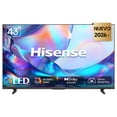 thumbnail image 1 of TV Pantalla Hisense de 43 pulgadas Hi-QLED 43QD5SV 4K con sistema operativo VIDAA, 1 of 12