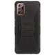 thumbnail image 1 of Funda Uso Rudo Clip 360 Para Samsung S20 Plus, 1 of 4