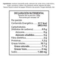 thumbnail image 3 of Aceitunas Tabasco rellenas de pimiento 340 g, 3 of 3