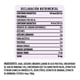thumbnail image 5 of Te negro Fuze Tea sabor frutos rojos iced tea 600 ml, 5 of 5