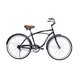 thumbnail image 1 of Bicicleta Beach Cruiser Rodada 24 Para Caballero Negro, 1 of 2