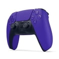 thumbnail image 2 of Control DualSense PlayStation 5 Galactic Purple, 2 of 4