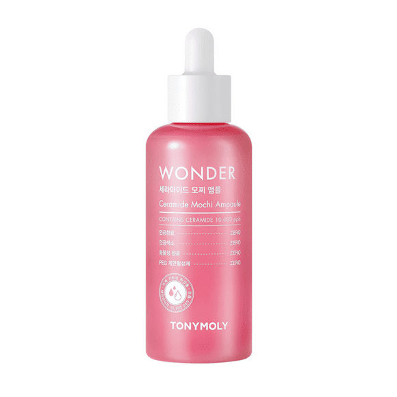 Suero fortalecedor con ceramidas TONYMOLY