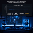 thumbnail image 4 of Computadora Escritorio Xtreme PC Gaming Intel Core i3 14100 16GB SSD 500GB WIFI White juegos casuales, trabajo y estudio, 4 of 6