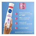 thumbnail image 4 of Antitranspirante Nivea Tono Natural beauty touch spray 200ml, 4 of 4