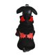 thumbnail image 3 of Disfraz de mascota Cosplay, vestido para cachorro, abrigo de invierno, disfraz de mascota, perro, sudadera cálida de invierno para fiesta, vacaciones, SG Yinane Disfraz de Halloween, 3 of 8