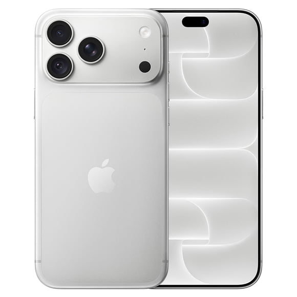 Smartphone iPhone 18 Pro Max 512GB Plata Telcel