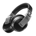 thumbnail image 1 of Auriculares para DJ Pioneer HDJ-X7-S para colocar sobre las orejas, plateados, 1 of 7