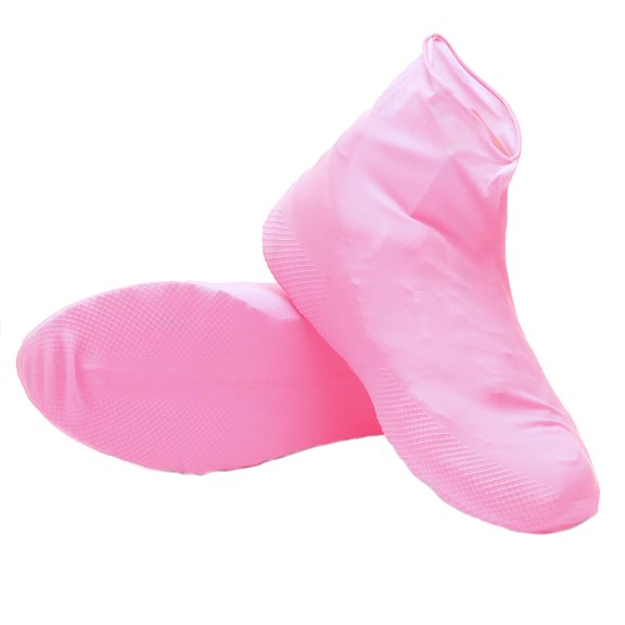 Botas Impermeables de Lluvia Cubre Zapatos Protector Calzado Dara Baby  Otr0058