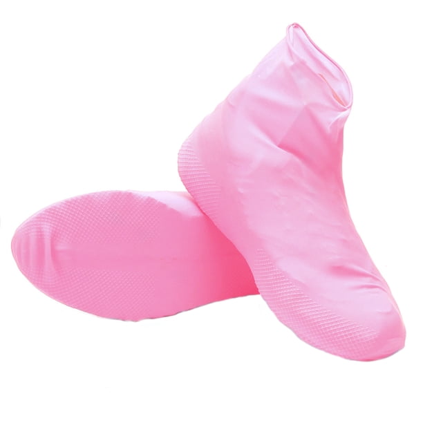 Botas Impermeables de Lluvia Cubre Zapatos Protector Calzado Dara Baby Otr0058
