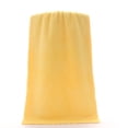 thumbnail image 2 of Bath Towels Large Bathroom Set Deluxe Bath Towel Soft Cotton Towel Set High Absorbent Towel Includes Towel, 2 of 3