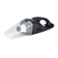 thumbnail image 2 of Aspiradora portátil de mano | 120 W de alta potencia para coche y hogar | Recargable por USB e inalámbrica | Ligera para limpieza rápida y detallada del coche, 2 of 7