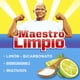 thumbnail image 3 of Detergente en polvo Multiusos Maestro Limpio 500 gr, 3 of 6