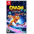 thumbnail image 2 of Crash 4: It's About Time Nintendo Switch Juego, 2 of 2