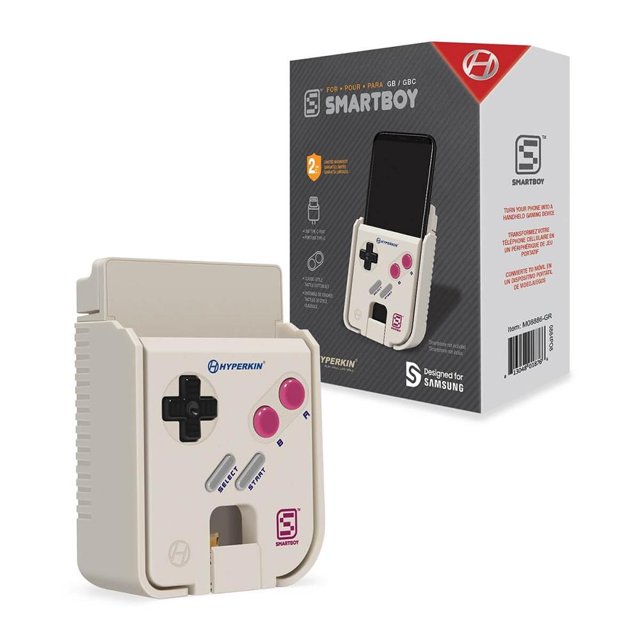 Smartboy Hyperkin para Smartphone