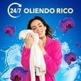 thumbnail image 2 of Suavizante de Telas Downy Intense Amanecer, Aroma con Notas Frescas Florales, 2.8 l, 2 of 5