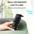 thumbnail image 5 of Trípode para selfie Stick, 3 en 1, Bluetooth, extensible, telescópico, ajustable, monopié, 5 of 5