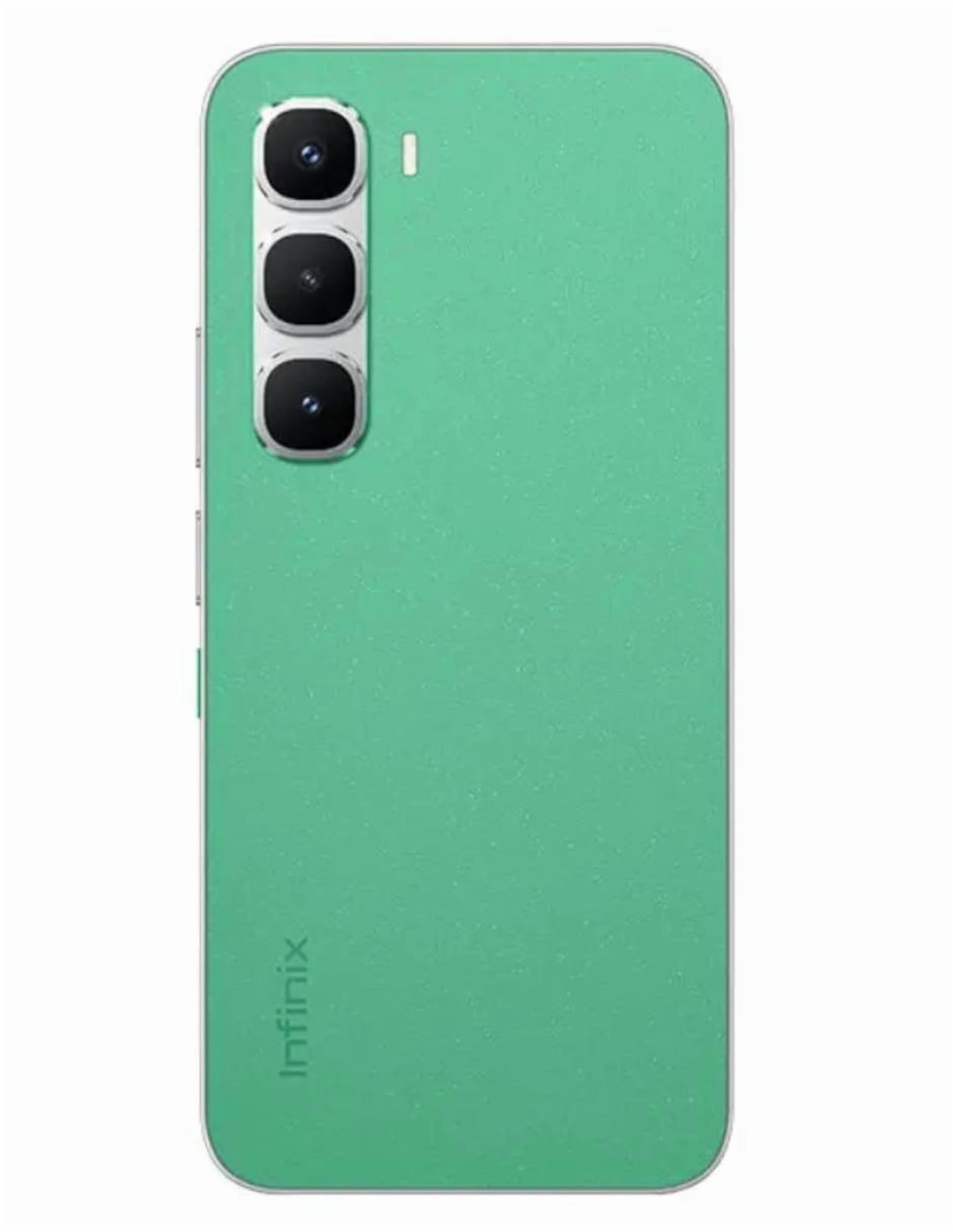 INFINIX HOT 60 PRO VERDE (8+8) GB 256 GB