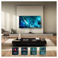 thumbnail image 2 of TV Pantalla Hisense de 55 pulgadas Hi-QLED - MINILED 55QD8SV con sistema operativo VIDAA, 2 of 12