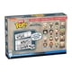 thumbnail image 4 of Figura de Vinil Funko Bitty Pop Avatar 4 Pack, 4 of 4