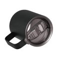 thumbnail image 2 of Termo Taza Bluelander ADPN-HS58 Taza termo para café o agua 350 mililitros Acero inoxidable, 2 of 4