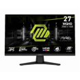 thumbnail image 1 of MONITOR GAMER 27 MSI MAG 274QF X24 0.5MS 240HZ WQHD IPS ANTI-GLARE FREESYNC, 1 of 5