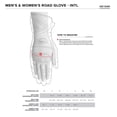 thumbnail image 2 of Guantes de moto Alpinestars SMX-1 Air v2 negros, 2 of 2