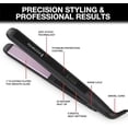 thumbnail image 3 of Plancha de Pelo Remington Cerámica Digital Púrpura, 3 of 3
