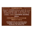 thumbnail image 2 of Chocolate para mesa Moctezuma original semiamargo 200 g, 2 of 4