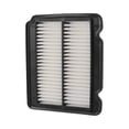 thumbnail image 1 of Filtro de Aire del Motor de Automóvil Unique Bargains No.96536696 para Chevrolet Aveo 1.6L 2004-2011 Elemento de Filtro de Aire de Larga Vida 1 Pcs, 1 of 1
