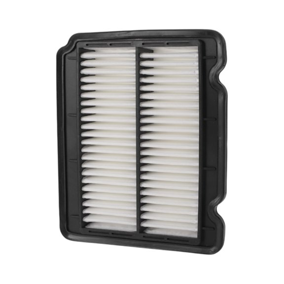 Filtro de Aire del Motor de Automóvil Unique Bargains No.96536696 para Chevrolet Aveo 1.6L 2004-2011 Elemento de Filtro de Aire de Larga Vida 1 Pcs